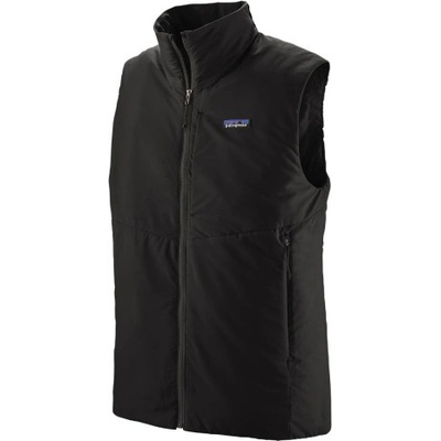 Patagonia Nano-air Light Vest černá