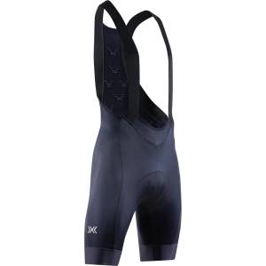 X-Bionic Мъжки клин за колоездене X-Bionic Corefusion Ride Bib Shorts Cycling bottoms - X Black (055-3036-0112)