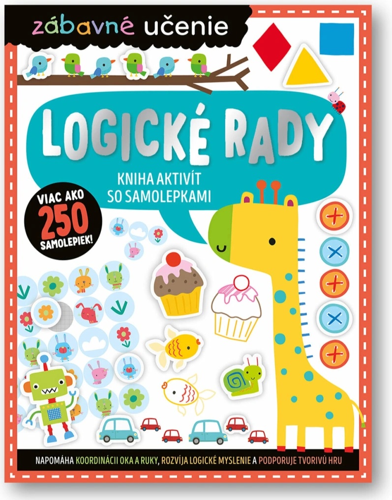Logické rady -