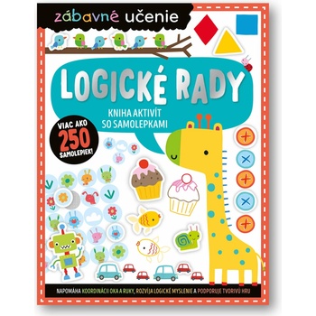 Logické rady -