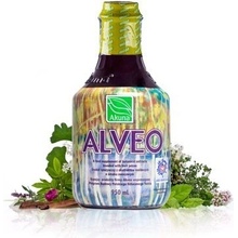 Akuna Alveo Mint 950 ml