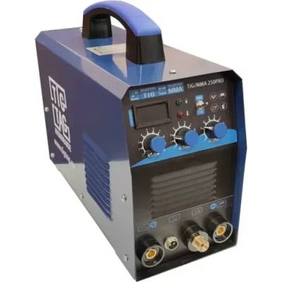 TIGTAG Аргонов апарат TIG TAG TIG250Pro/ 7.5kVА (565)