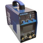 TIGTAG Аргонов апарат TIG TAG TIG250Pro/ 7.5kVА (565) Заваръчен апарат