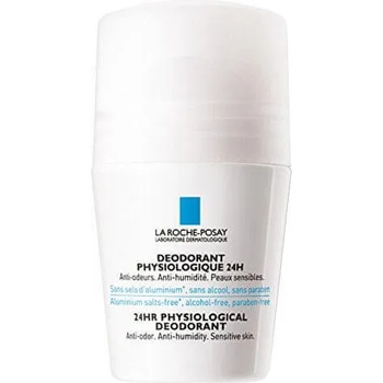 Image 1 of La Roche-Posay Physiologique roll-on 50 ml