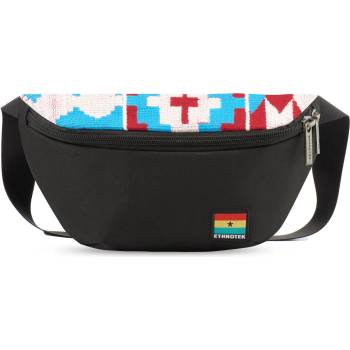 Ethnotek Чанта за кръст Ethnotek Bagus Lite Bum Bag Hip bag - Kente 4 - размер One Size (510-6261-1011)