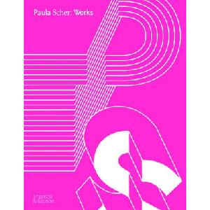 Paula Scher: Works (ISBN: 9780500297704)
