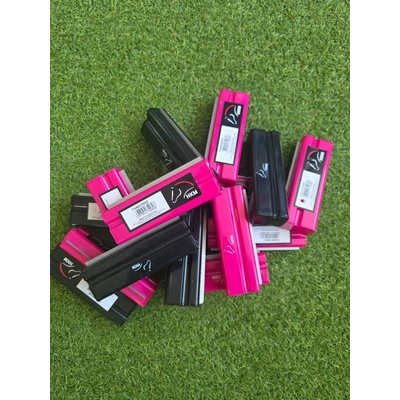 HKM Odstraňovač chlupů Alina barevný mix – Zboží Mobilmania