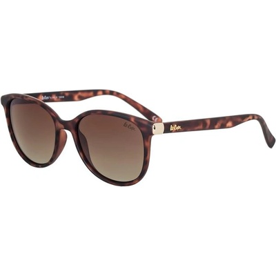 Lee Cooper Слънчеви очила Lee Cooper LC1120 C3, кафяв (LC1120C-3)