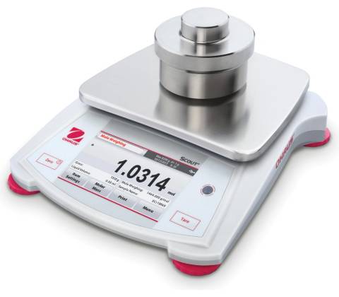 Ohaus STX2201