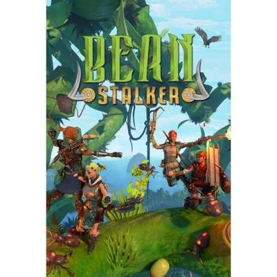 Игра Bean Stalker за PC Steam, Електронна доставка