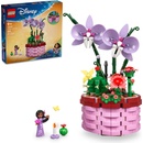 LEGO® Disney™ Encanto - Isabela's Flowerpot (43237)