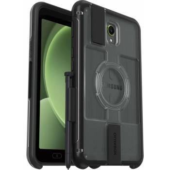 OtterBox universe galaxy tab active 5/samsung clear/black propack (77-96718)