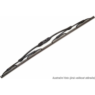 Compass kovový TOPQ Grafit 580 mm 10013