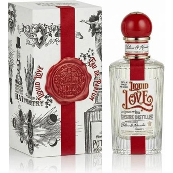 Penhaligon's Potion Remedies Liquid Love EDP 100 ml