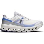 On Дамски маратонки On Women's Cloudvista 2 Trail running shoes - Ivory / Glacier - размер 38 (EU) (123-1586-1115)