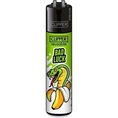 Clipper Bananas Bananas 4