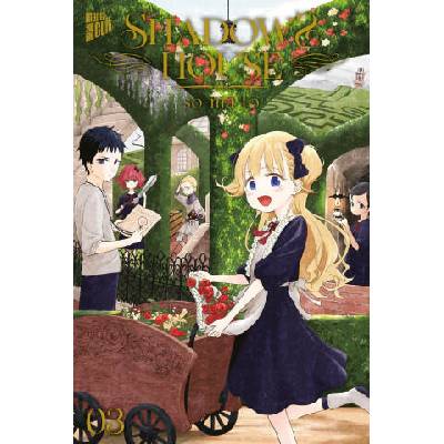 Shadows House 3 | Florian Weitschies