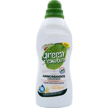 Green emotion AMMORBIDENTE CONCENTRATO hypoalergenní aviváž 750 ml