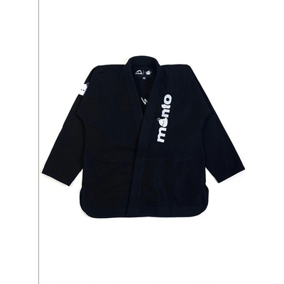 BJJ MANTO RUINISM MNG980
