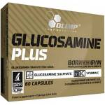 Olimp Glucosamine Plus Sport Edition, 60 капсули, Olimp (21319)