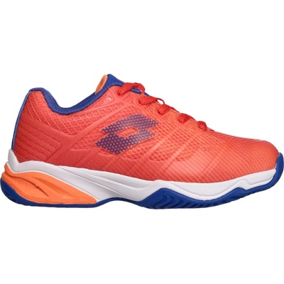 Lotto Mirage 300 III ALR - nectarine/royal gem