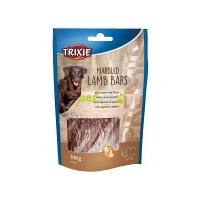 TRIXIE Premio marbled lamb bars 100 g