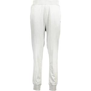 Fila Дамски панталони fila, Цвят Сиво (faw0503_gr80000)