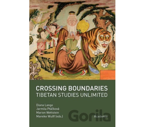Crossing boundaries