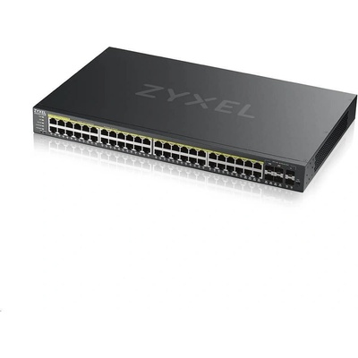 ZYXEL GS2220-50HP