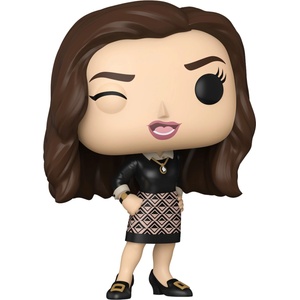 Funko Фигура Funko POP! Marvel: WandaVision - Agatha Harkness (Meme) #1457 (097670)