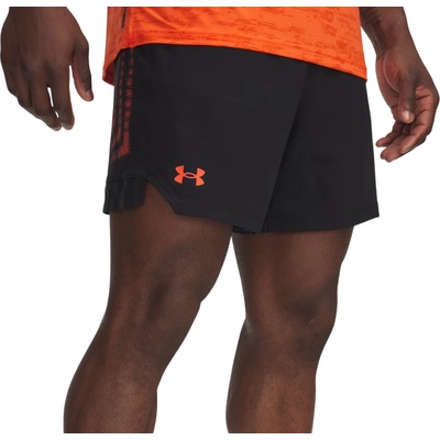 Under Armour VANISH WOVEN 6IN černá