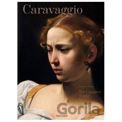 Caravaggio: Complete Works Schutze Sebastian