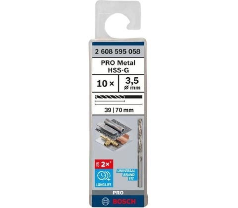 Bosch 2608595058