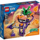 LEGO® City Stuntz - Dunk Stunt Ramp Challenge (60359)