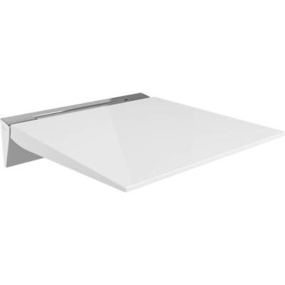 Villeroy & Boch ViCare - Sprchové sedátko bílá 92174068