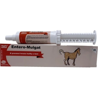 Entero-Mulgat 100 ml