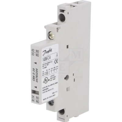 DANFOSS CBA S 20