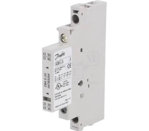 DANFOSS CBA S 20