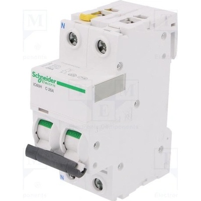 Schneider Electric A9F07625