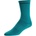 Pearl Izumi Transfer 7Inch Sock - Gulf Teal