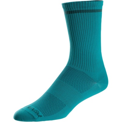 Pearl Izumi Transfer 7Inch Sock - Gulf Teal