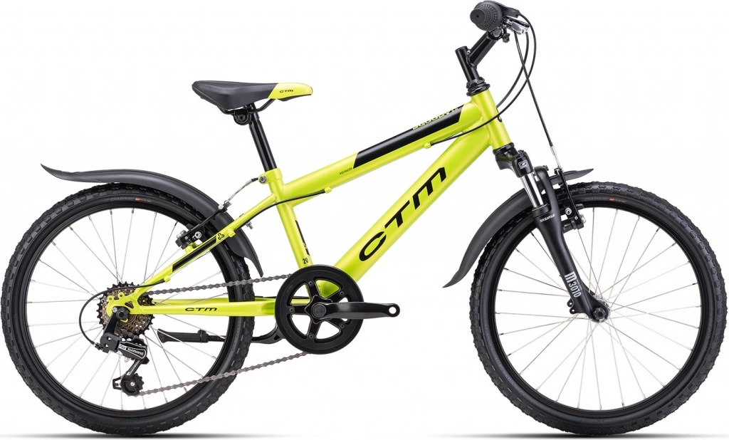 Detské bicykle Detské bicykle