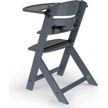 KinderKraft Enock full grey