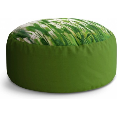 Sablio Taburet Circle Klasy: 40x50 cm