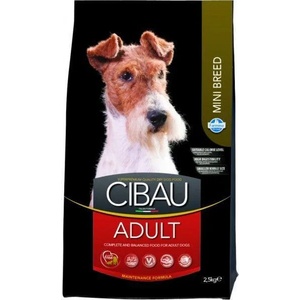 CIBAU Adult Mini 2,5 Kg