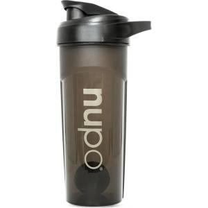 Nupo Шейкър, черен, 600 ml, Nupo