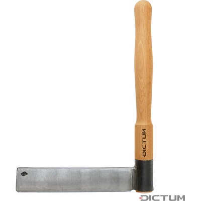 Dictum 708362 Splitting Knife Long
