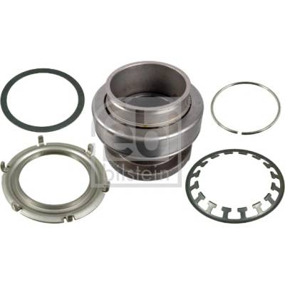 Vysúvacie lożisko Febi Bilstein 105383