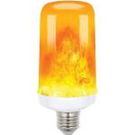 VITO Led Лампа flammy 5w, e27, t60, 1400k - vito (1519740)