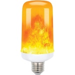 VITO Led Лампа flammy 5w, e27, t60, 1400k - vito (1519740)